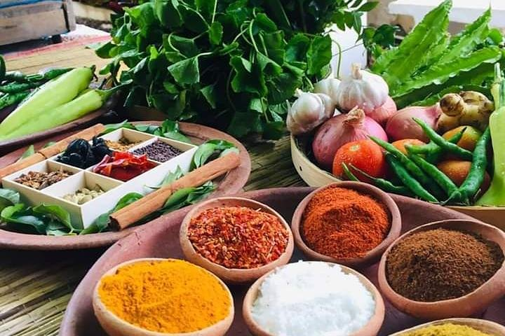 Galle Fort cooking class - Photo 1 of 21